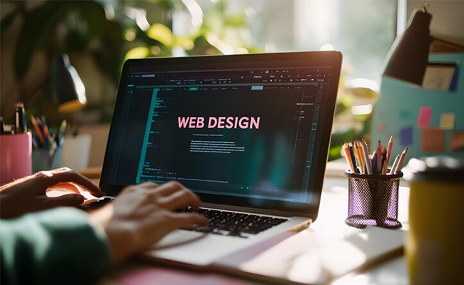 Mehta Websolution Website designing